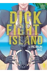 Dick Fight Island, Vol. 1