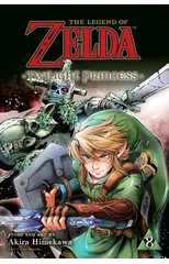 The Legend of Zelda
