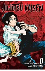 Jujutsu Kaisen 0