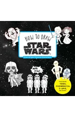 How to Draw Star Wars