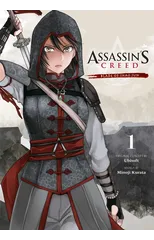 Assassin's Creed