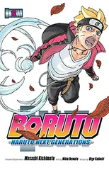 Boruto