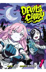 Devil's Candy, Vol. 1