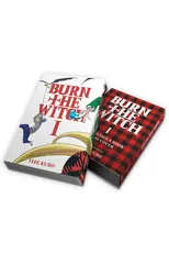 Burn the Witch, Vol. 1