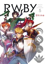 RWBY