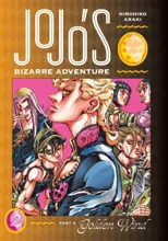 JoJo's Bizarre Adventure