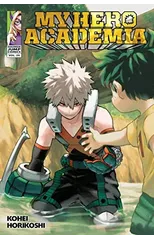 My Hero Academia, Vol. 29
