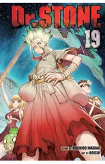 Dr. STONE, Vol. 19