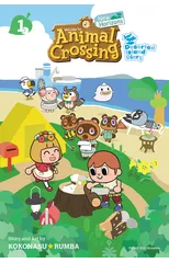 Animal Crossing