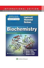 Lippincott Illustrated Reviews