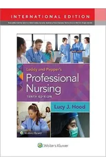 Leddy & Pepper's Professional Nursing