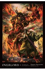 Overlord, Vol. 13 (light novel)