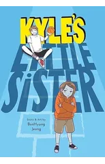 Kyle's Little Sister