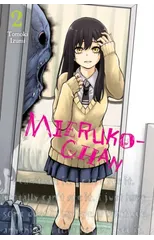 Mieruko-chan, Vol. 2