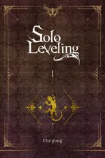 Solo Leveling, Vol. 1 (novel)