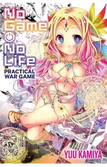 No Game No Life Practical War Game