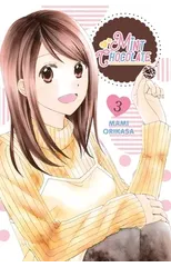 Mint Chocolate, Vol. 3