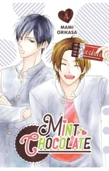 Mint Chocolate, Vol. 4