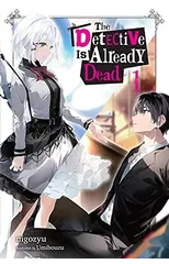 The Detective Is Already Dead, Vol. 1