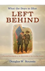 What the Boys in Blue Left Behind