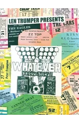 Len Trumper Presents Whatever Productions