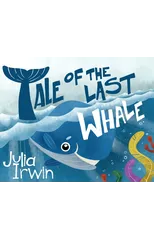 Tale Of The Last Whale