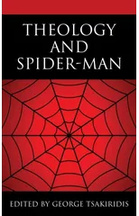 Theology and Spider-Man