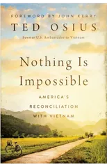 Nothing Is Impossible