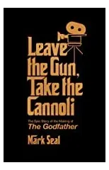 Leave the Gun, Take the Cannoli
