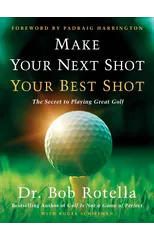 Make Your Next Shot Your Best Shot