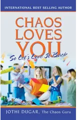 Chaos Loves You