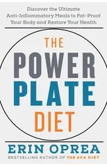 The Power Plate Diet