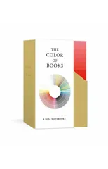 The Color of Books