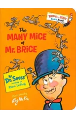 The Many Mice of Mr. Brice