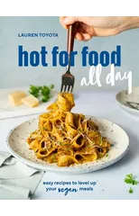 hot for food all day