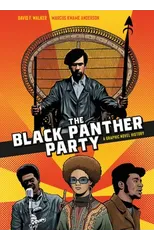 The Black Panther Party