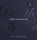 Death & Co Welcome Home