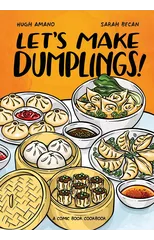 Let's Make Dumplings!