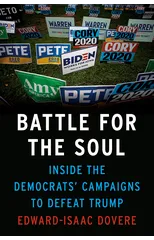 Battle For The Soul