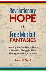 Revolutionary Hope Vs Free Market Fantasies