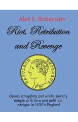 Riot, Retribution and Revenge