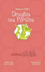 Cronicas de VIA TRIA 3