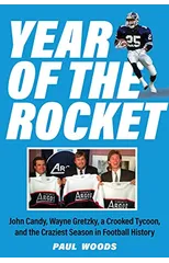 Year of the Rocket