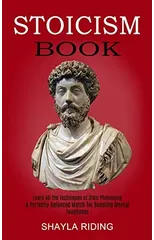 Stoicism Book