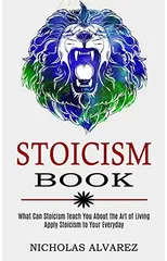 Stoicism Book