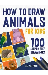 How To Draw Animals