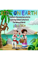 Kids On Earth