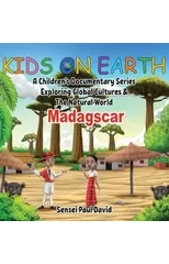 Kids On Earth