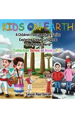Kids On Earth