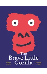 The Brave Little Gorilla